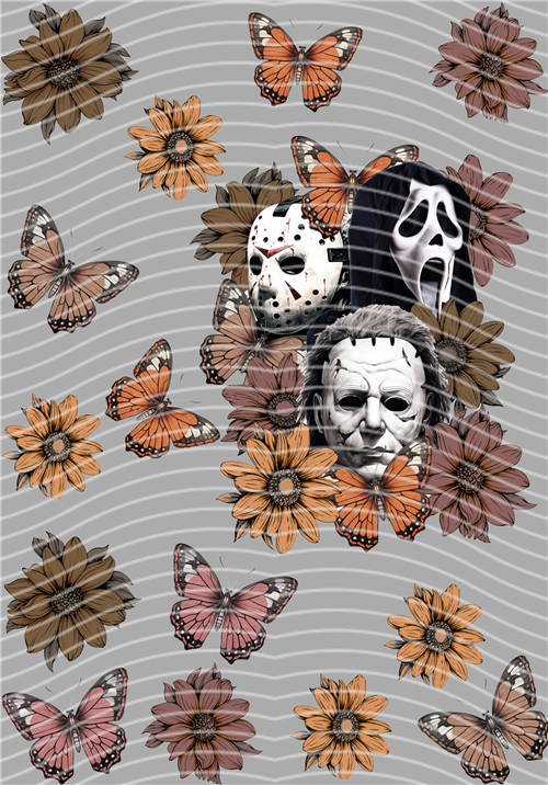 A5 Notebook Wraps-A 2578